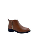 LS9246 LADIES BROWN