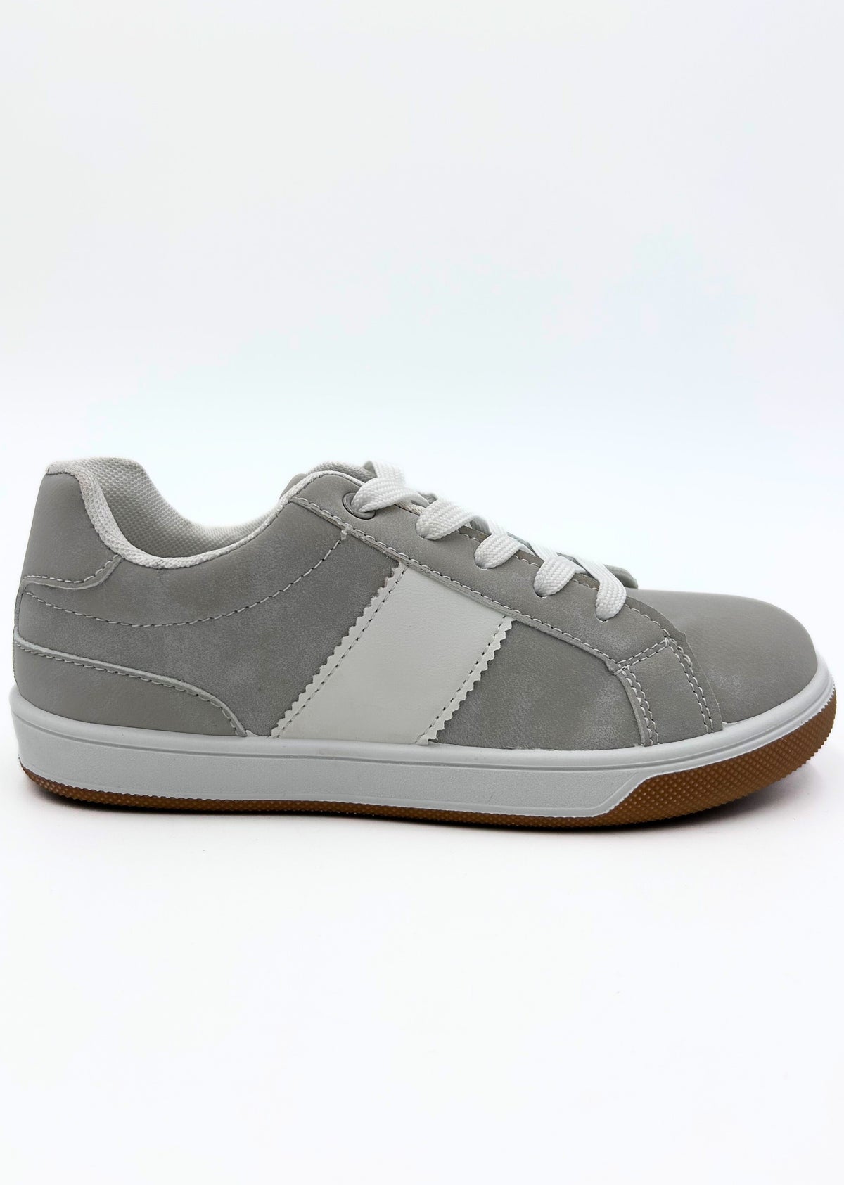 LS9254 KIDS GREY