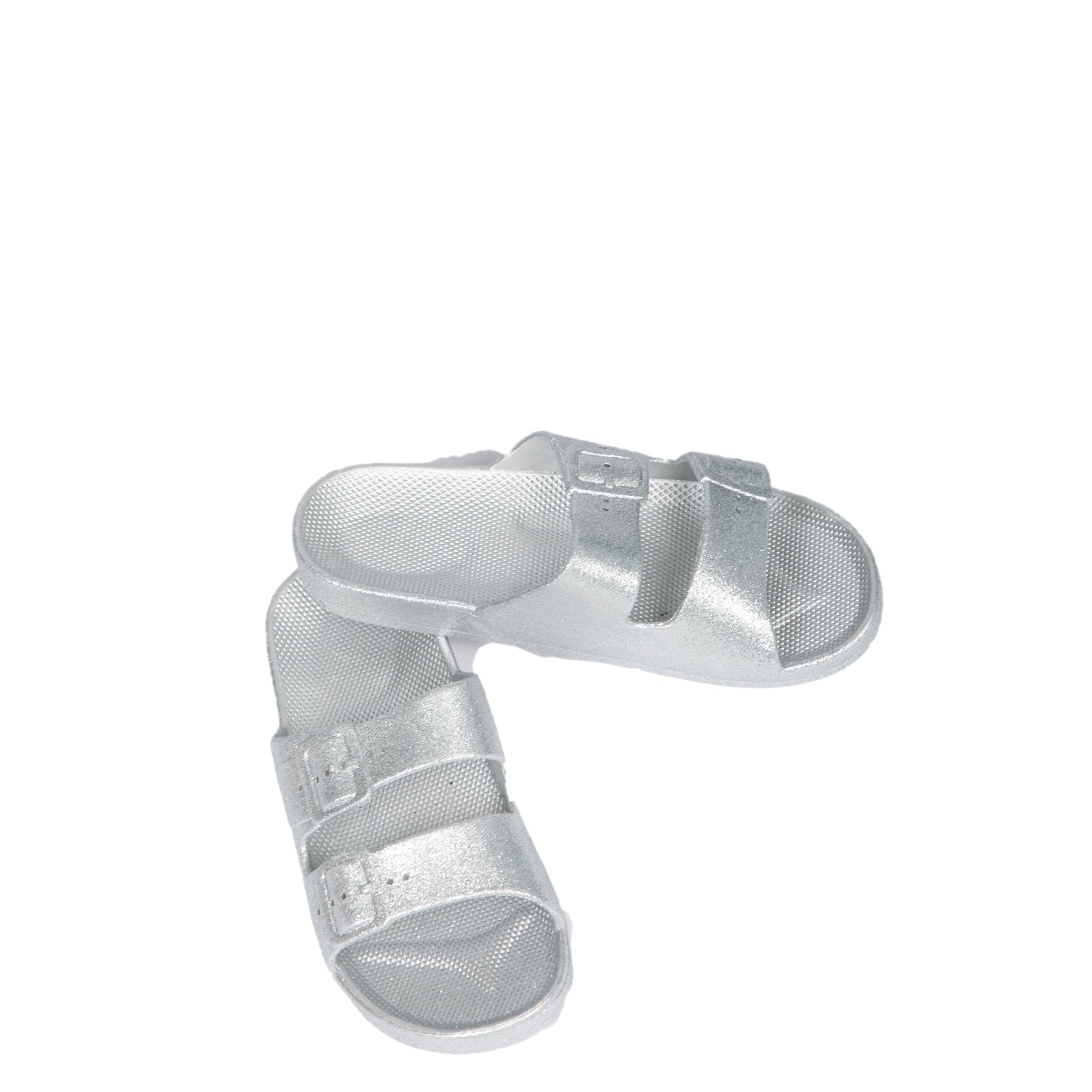 LS9285 LADIES SILVER