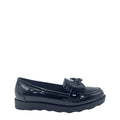 LS9314 LADIES BLACK
