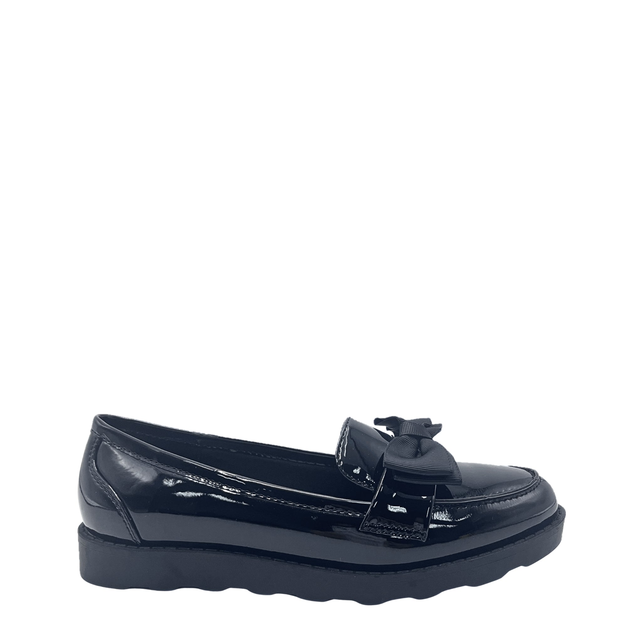 LS9314 LADIES BLACK