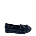 LS9315 LADIES BLACK