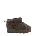 LS9325 LADIES TAUPE