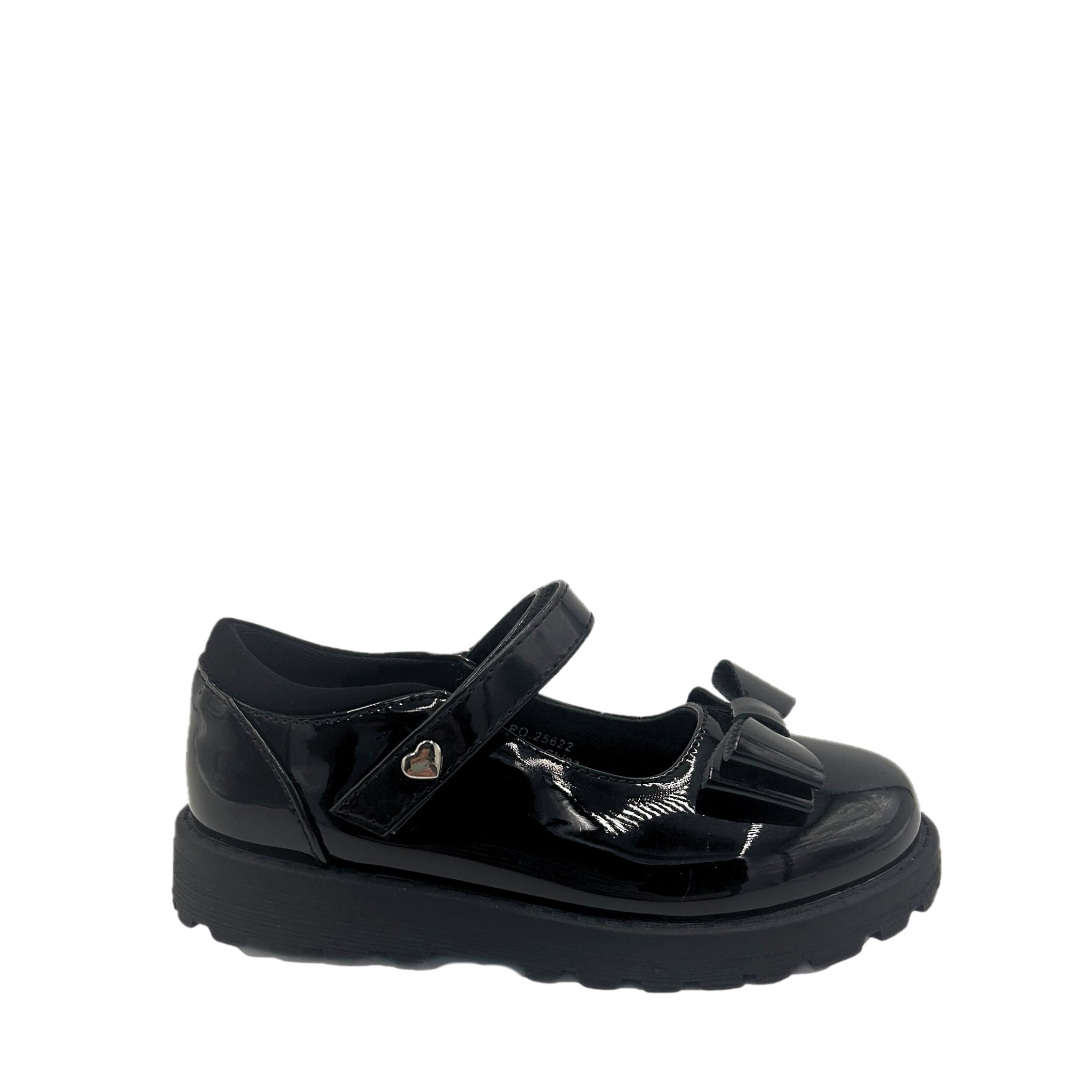 LS9391 LITTLE DIVA BLACK