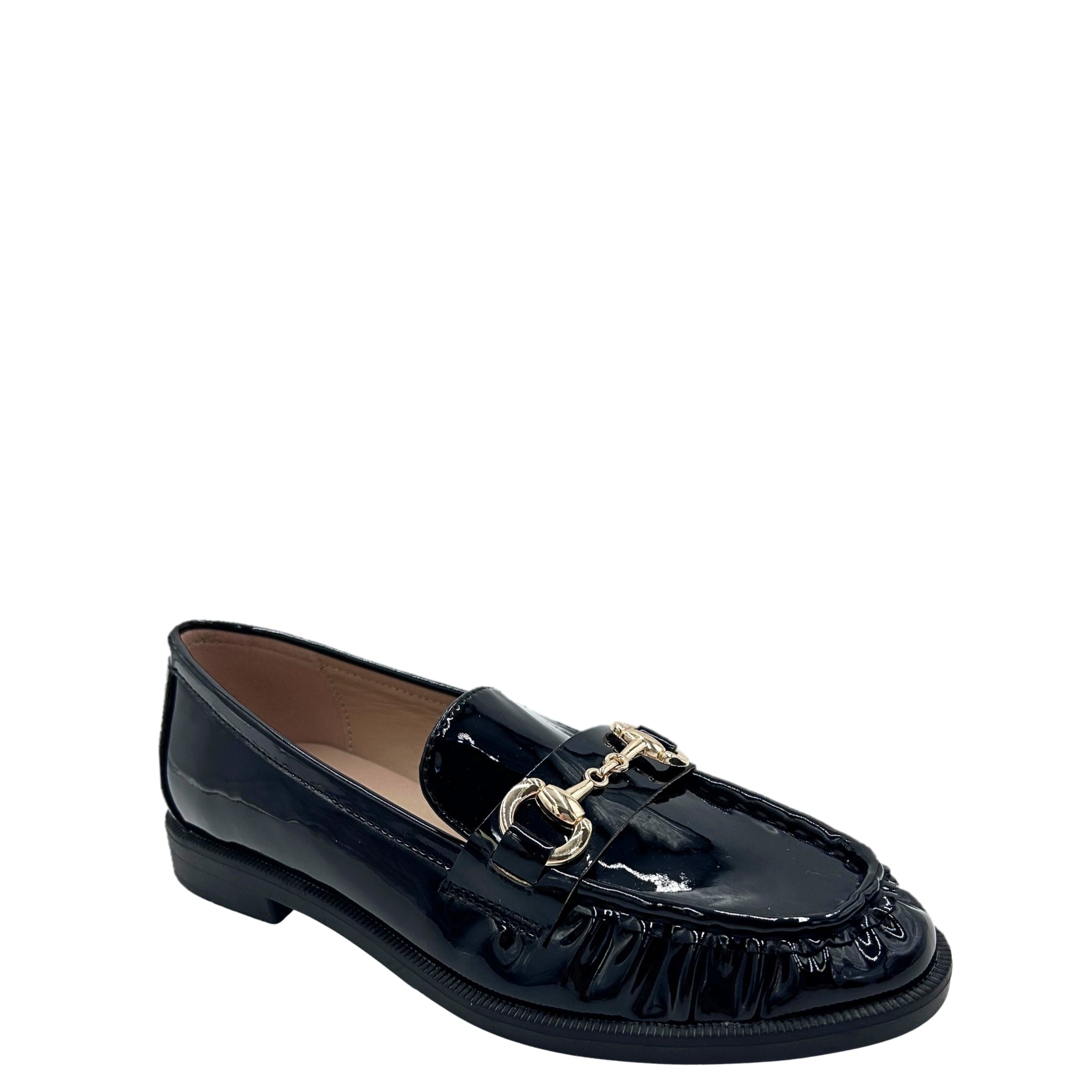LS9555 LADIES BLACK