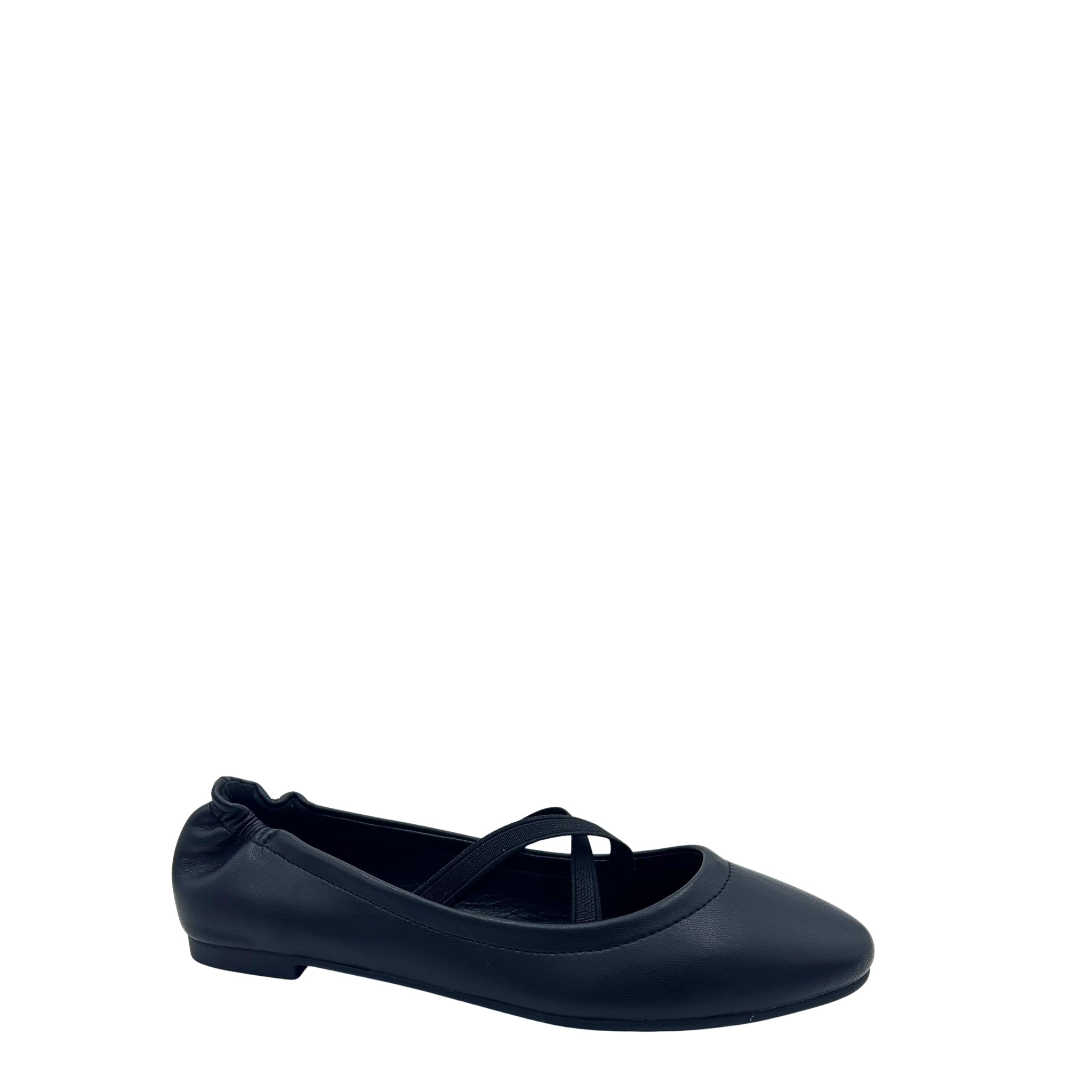 LS9587 LADIES BLACK