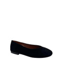 LS9596 LADIES BLACK