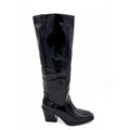 LS9672 LADIES BLACK