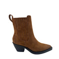 LS9674 LADIES TAN