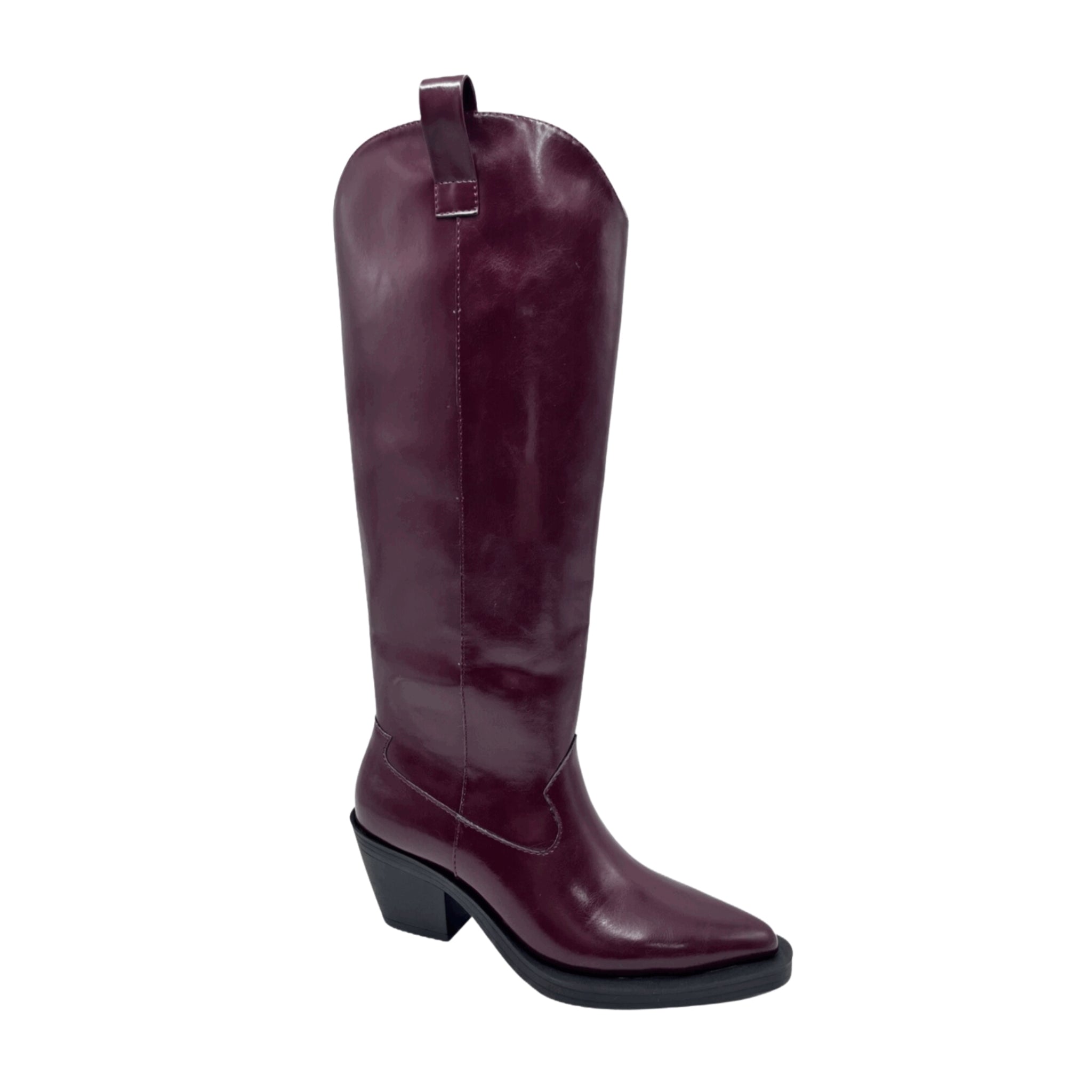 LS9675 LADIES CHERRY