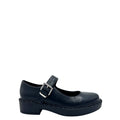 LS9681 LADIES BLACK