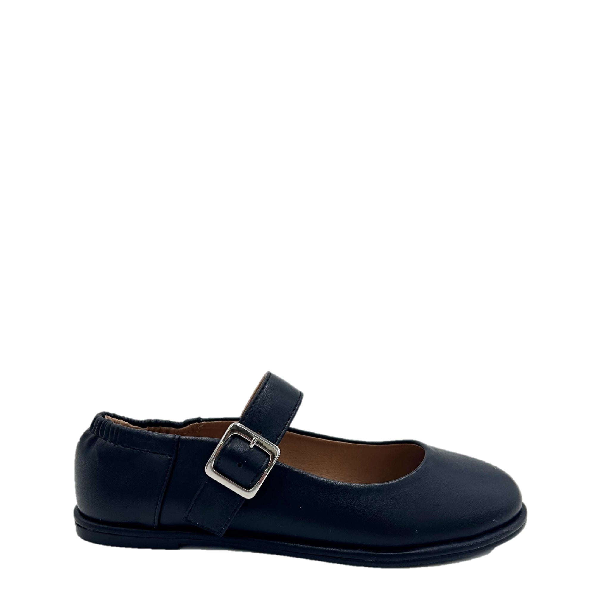 LS9690 LADIES BLACK