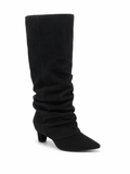 LS9736 LADIES BLACK