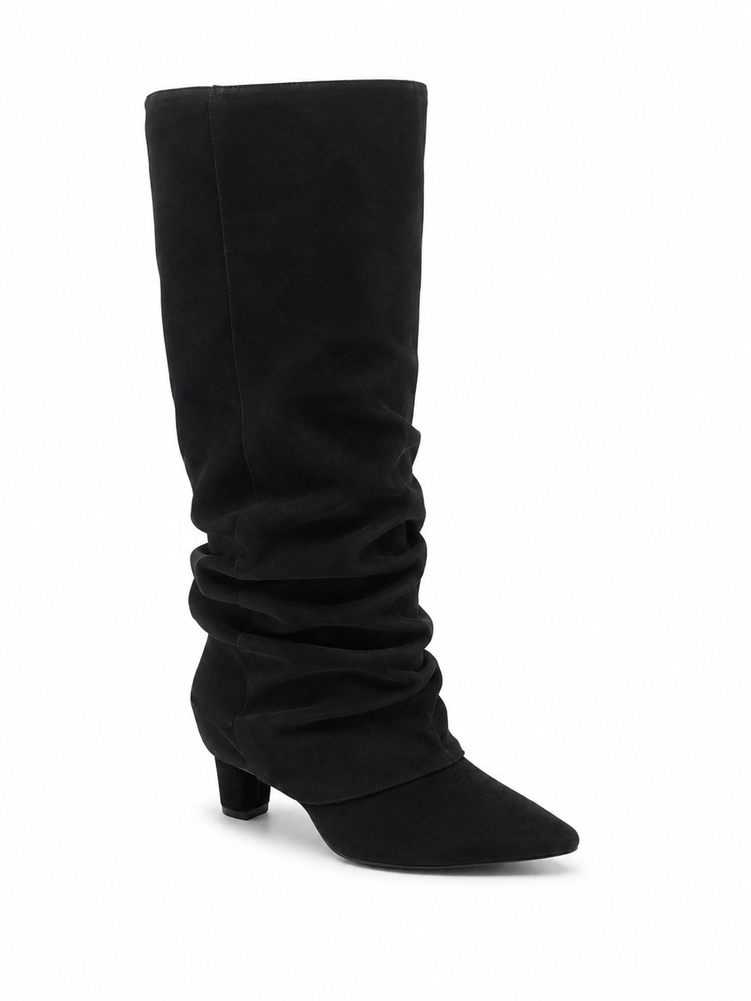 LS9736 LADIES BLACK