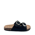 LS9743 LADIES BLACK