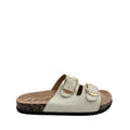 LS9743 LADIES ECRU