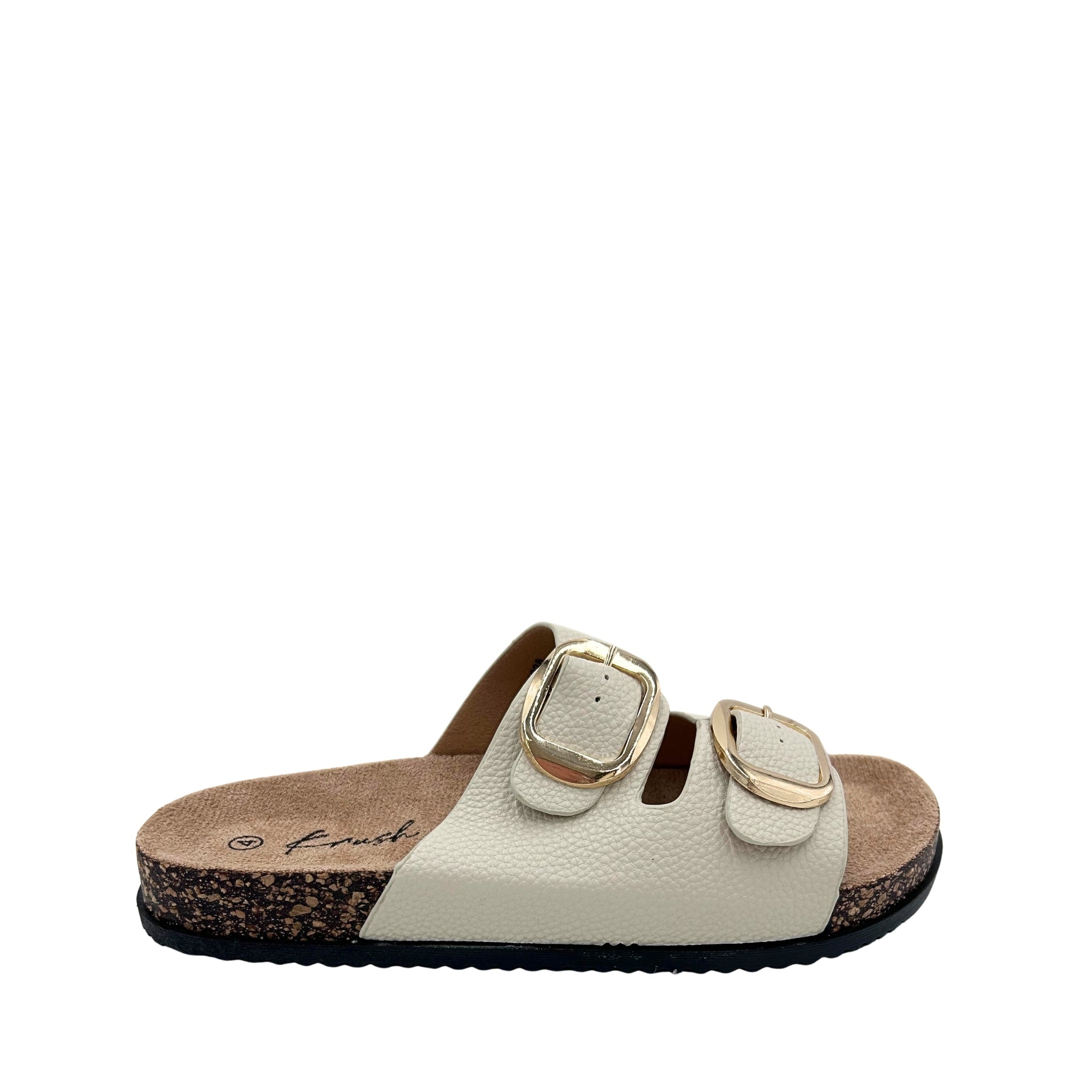 LS9743 LADIES ECRU