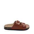LS9743 LADIES TAN