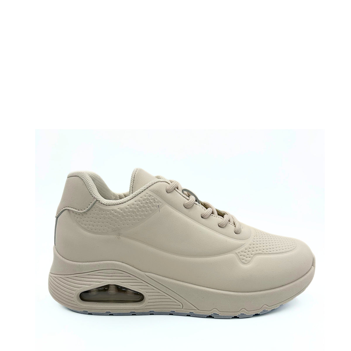 LS9745 LADIES BEIGE