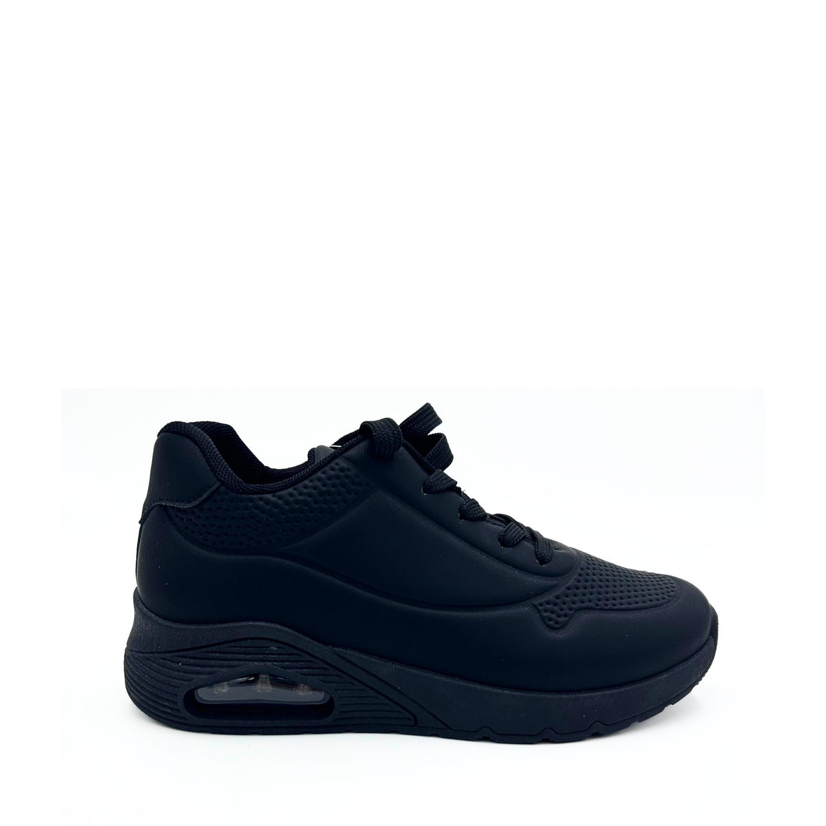 LS9745 LADIES BLACK