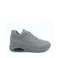 LS9745 LADIES GREY