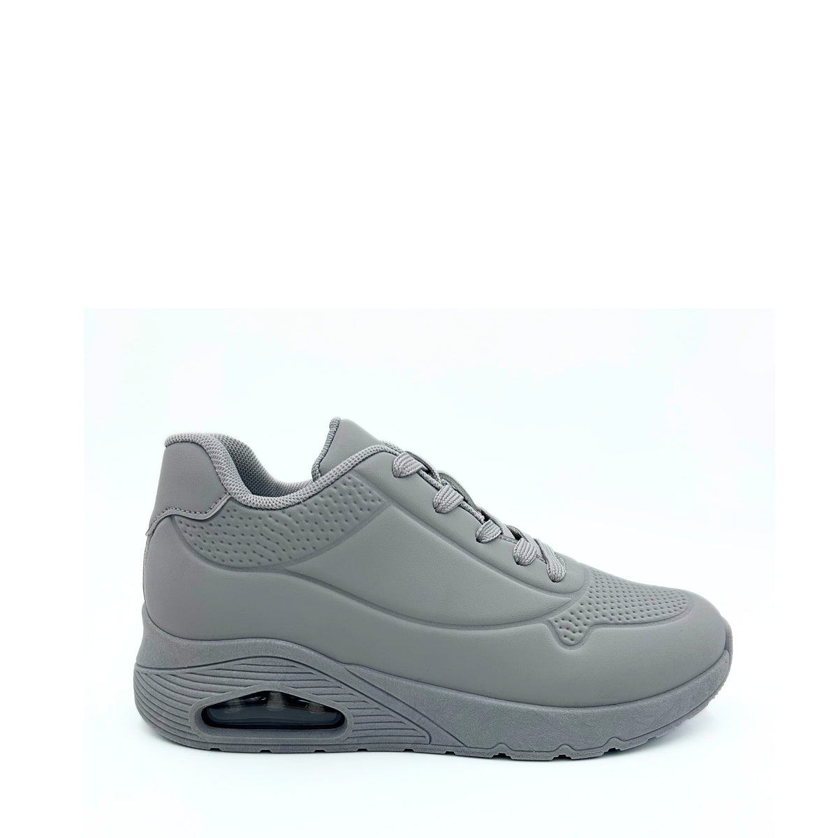 LS9745 LADIES GREY