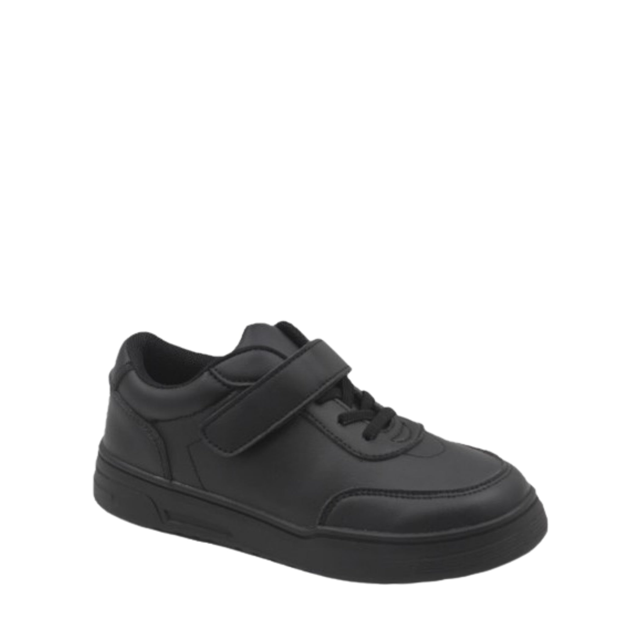 LS9750 LITTLE DUDES BLACK