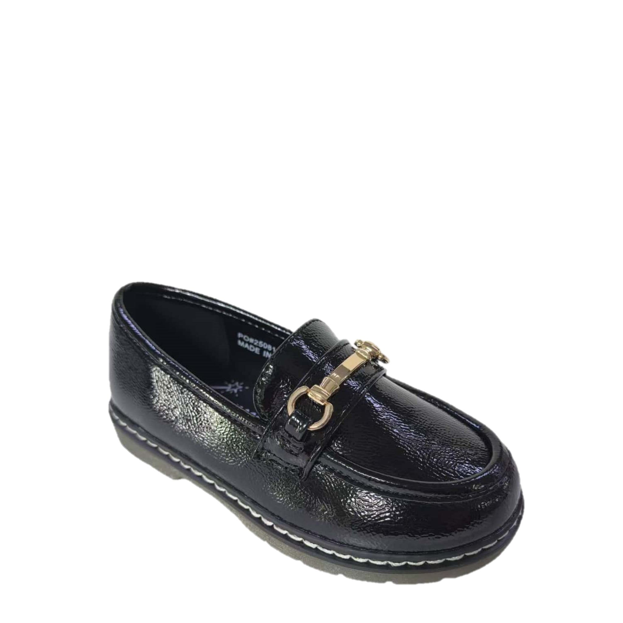 LS9767 LITTLE DIVA BLACK