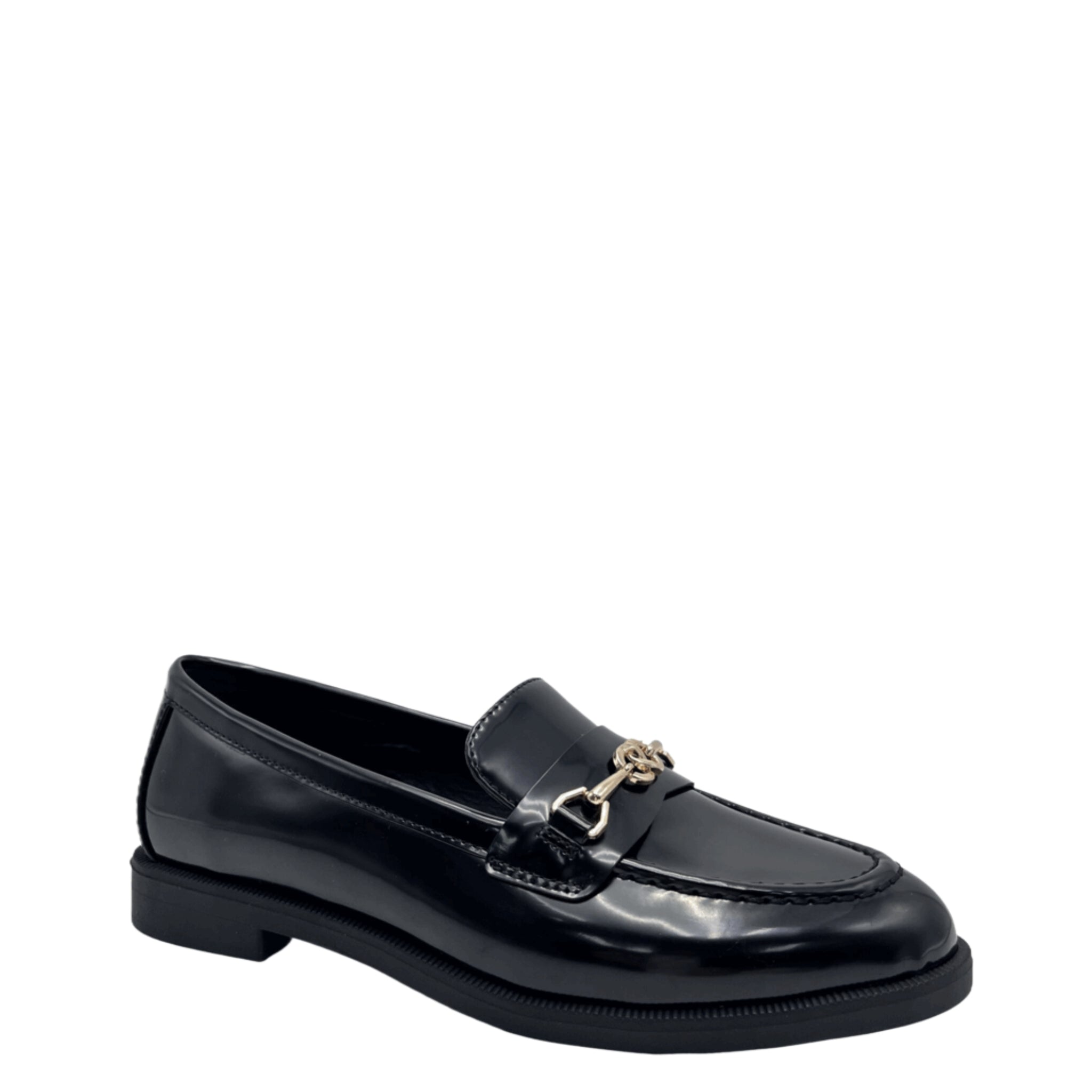 LS9774 LADIES BLACK