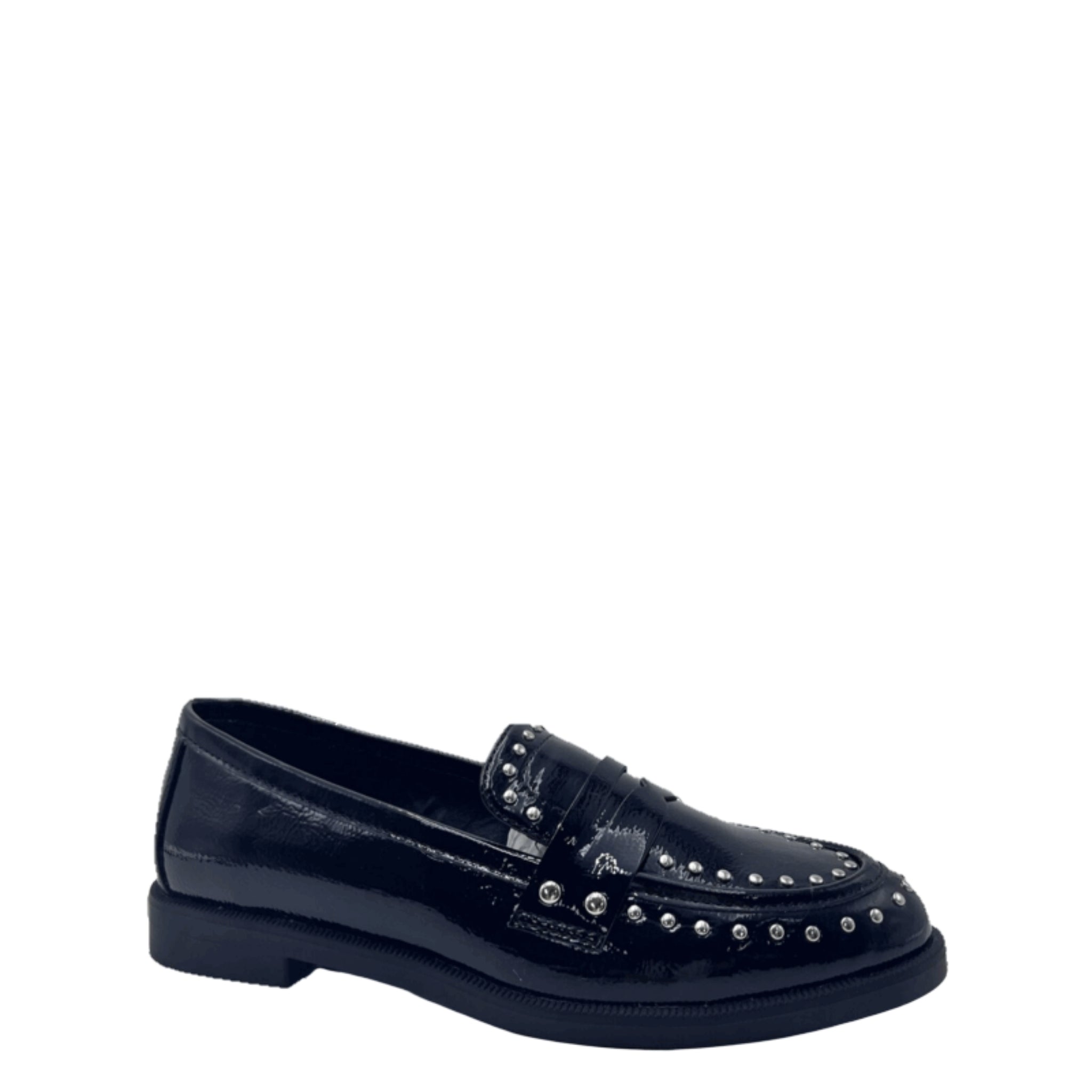 LS9778 LADIES BLACK