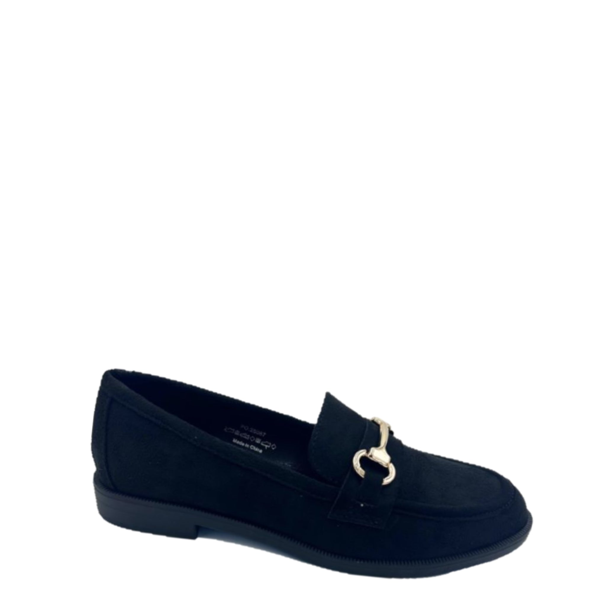 LS9797 LADIES BLACK MF