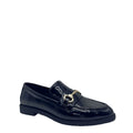LS9797 LADIES BLACK PATENT