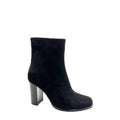 LS9810 LADIES BLACK