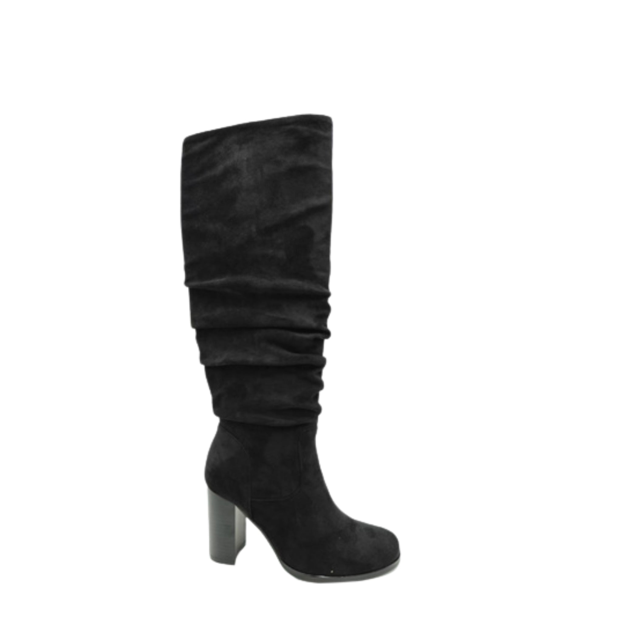LS9816 LADIES BLACK MF
