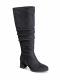 LS9817 LADIES BLACK