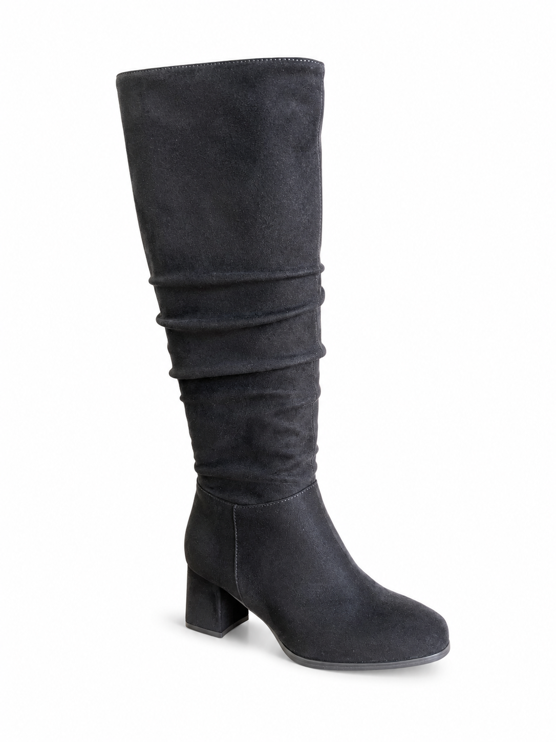LS9817 LADIES BLACK