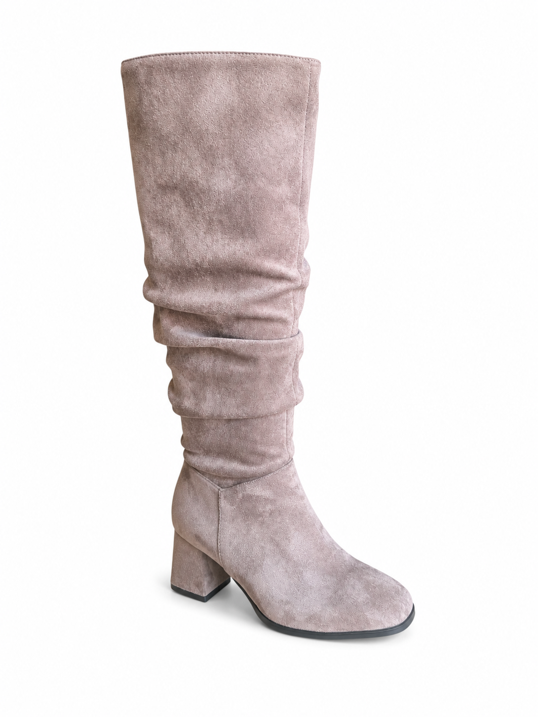 LS9817 LADIES MOCHA