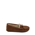 LS9824 SLIPPERS MOCHA