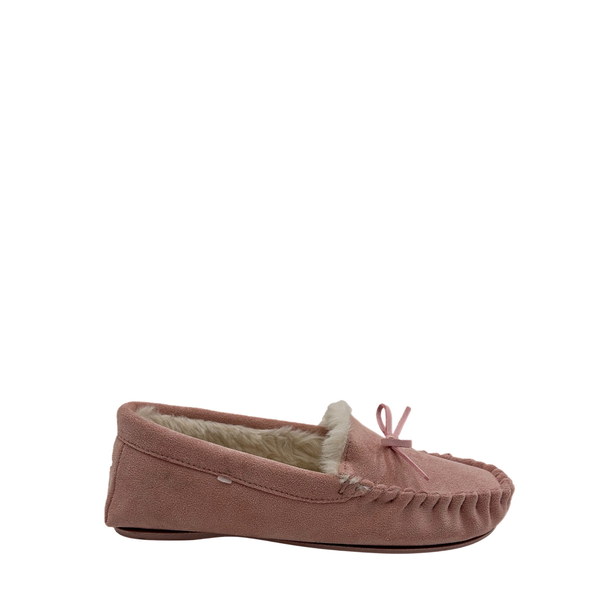 LS9824 SLIPPERS PINK