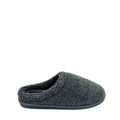 LS9825 GREY MENS