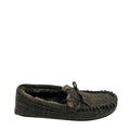 LS9827 MENS BROWN