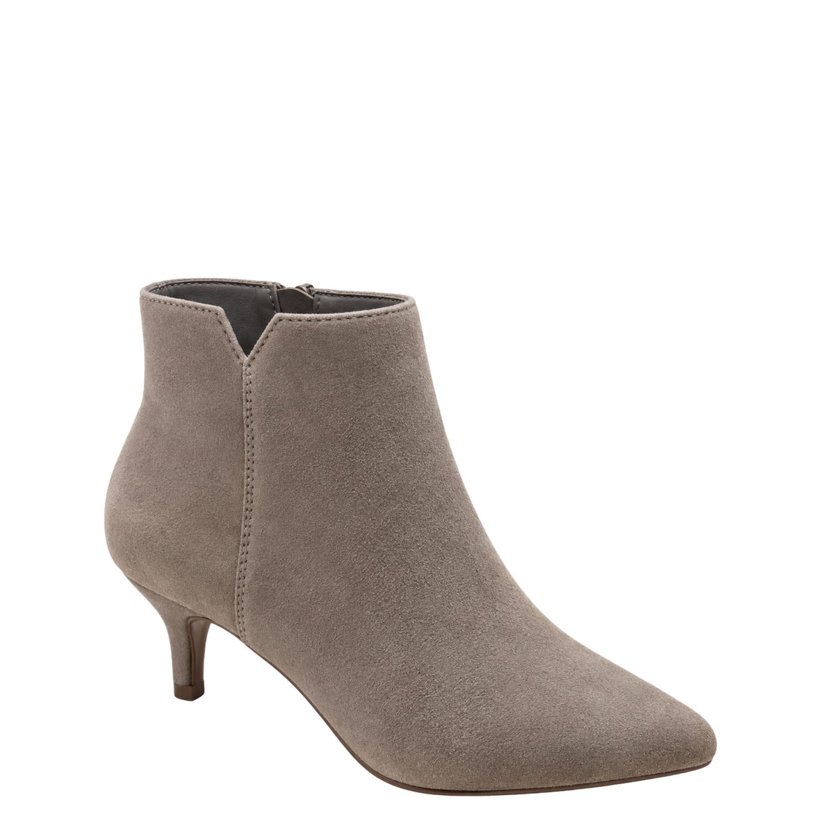 LS9830WF LADIES TAUPE