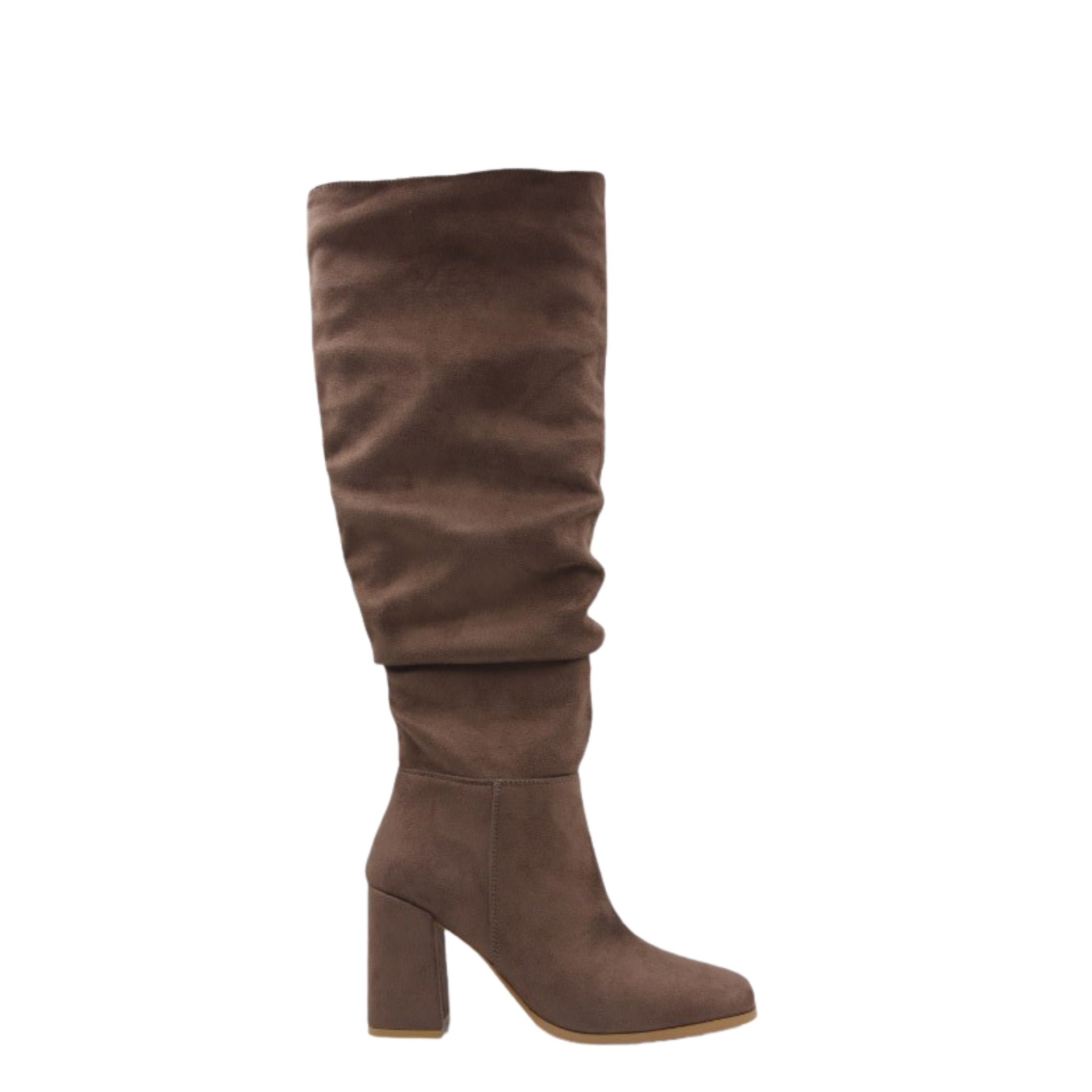 LS9833 LADIES TAUPE