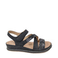 LS9916 LADIES BLACK