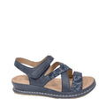 LS9916 LADIES NAVY