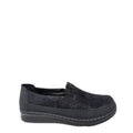LS9958 LADIES BLACK