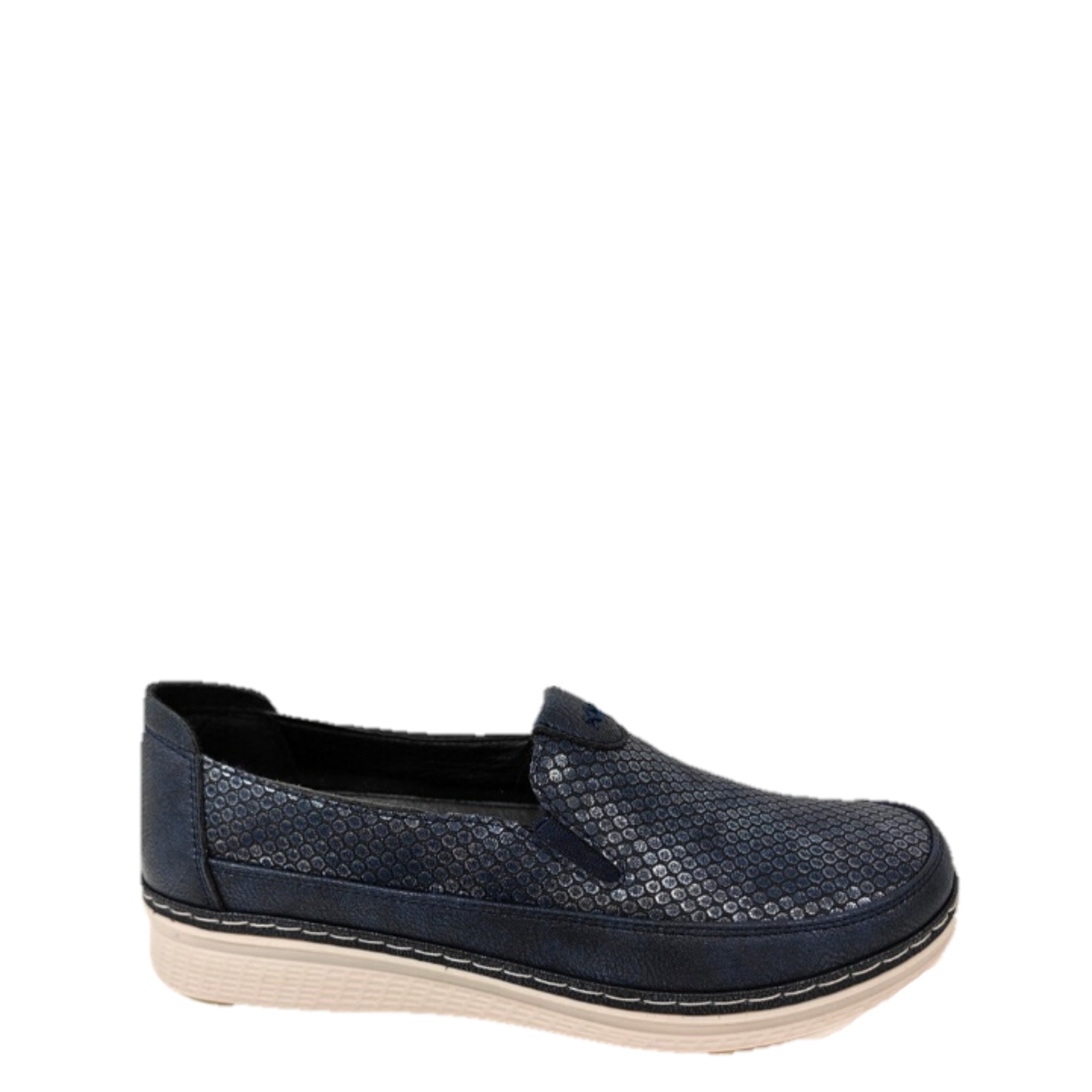 LS9958 LADIES NAVY