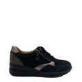 LS9960 LADIES BLACK