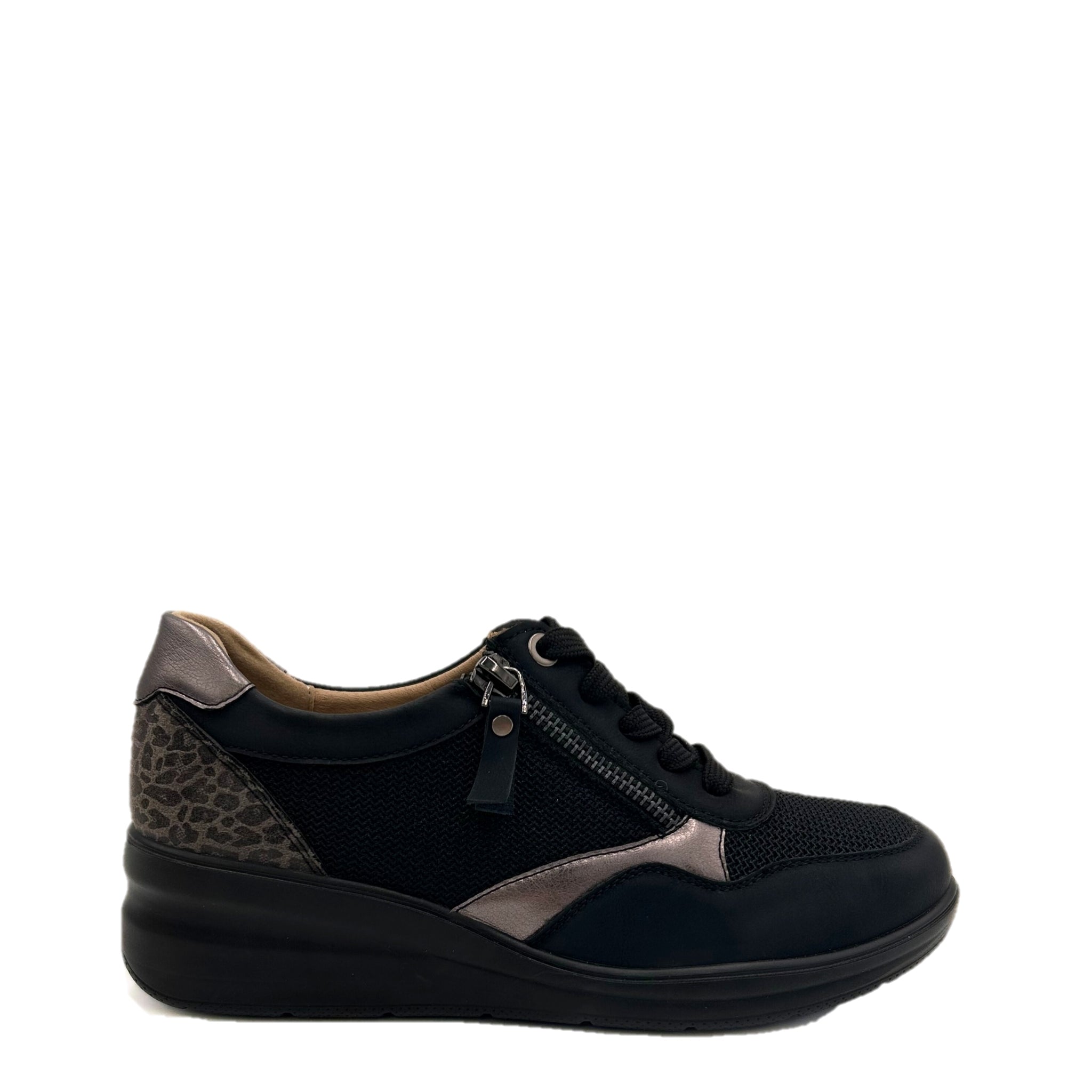 LS9960 LADIES BLACK