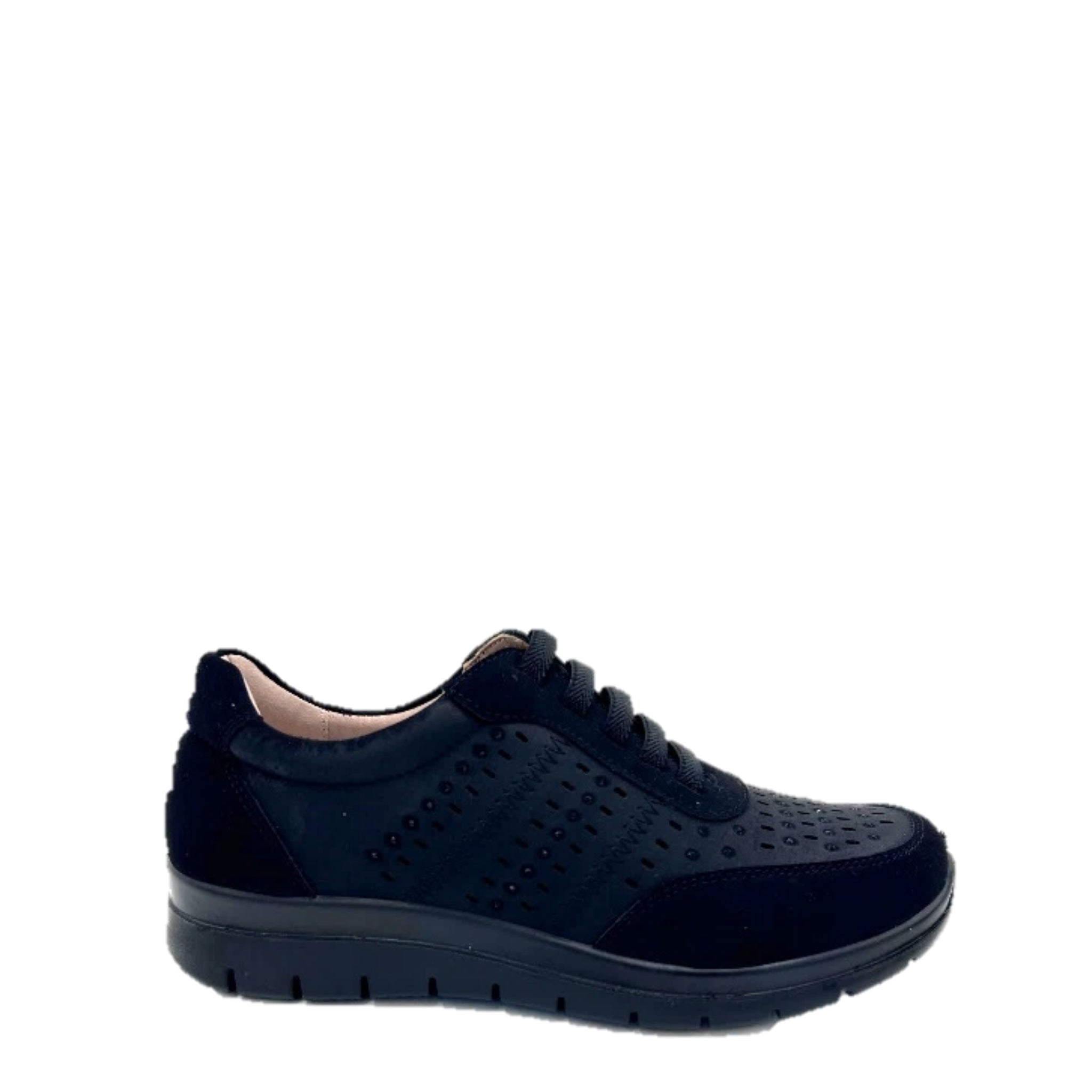 LS9961 LADIES BLACK